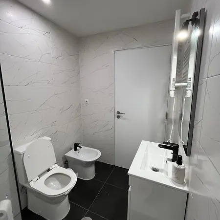 Martins' Happy * Coímbra