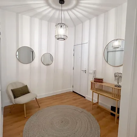 Habitación en casa particular Martins' Happy Coímbra