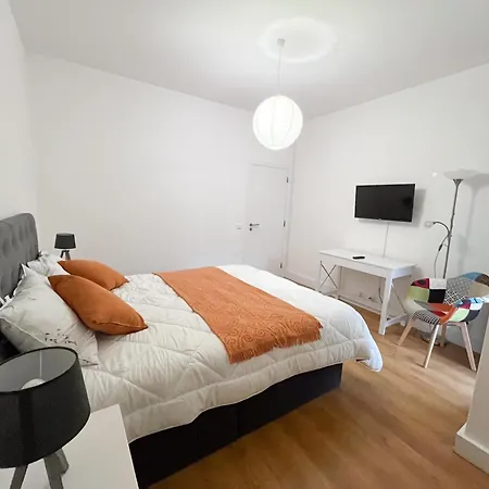 Martins' Happy Coimbra