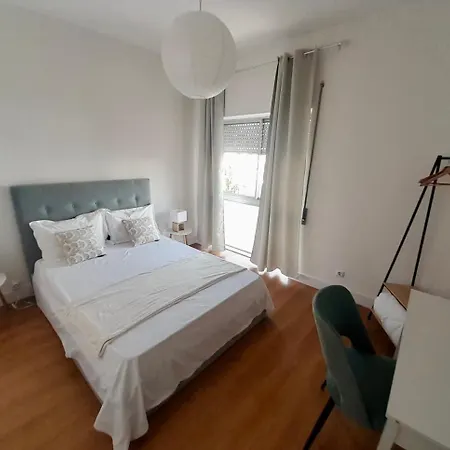 Martins' Happy Homestay Coimbra