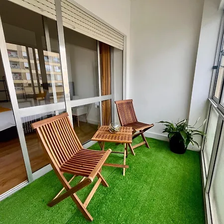 Martins' Happy Homestay