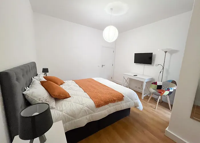 Martins' Happy Coimbra